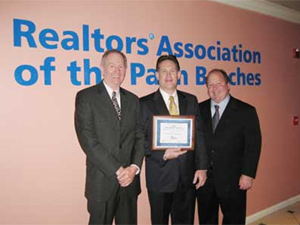 Industrial Deal of the Year Award