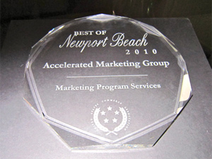 Newport Beach Event