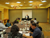 Auction Meeting