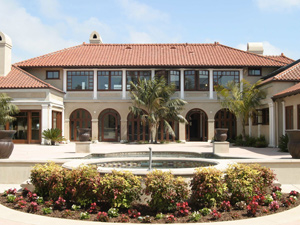 Auction Property